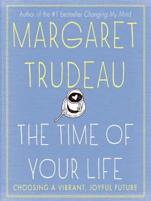 cover image of Time of your Life